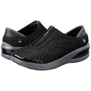 fancy slip on sneakers